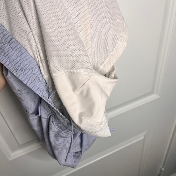 Lululemon Men's Size M 9" Inseam Pace Breaker Lined Athletic Running Gym - Picture 4 of 6